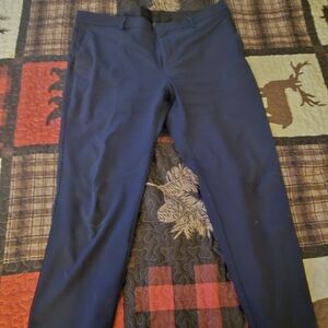 Izod Saltwater Chinos 38x30